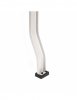 Anti-vibration pad for OPTIMA honey extractors with a diameter from Ø 400 to Ø 650 mm - set of 3